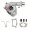 Rotomaster Turbocharger, K1040182N K1040182N - alternate 1